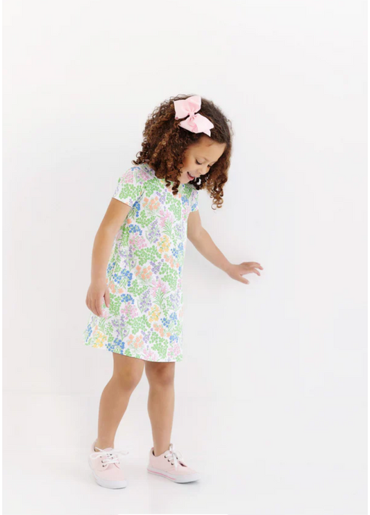 Polly Play Dress - Gaston Garden