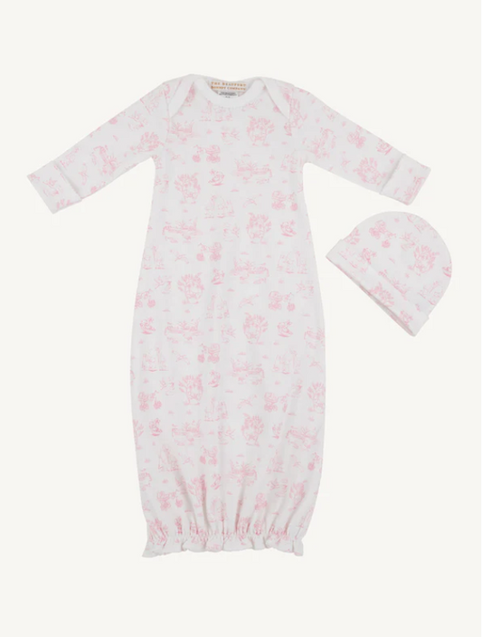 Adorable Everyday Set - Sweet Arrival Pink