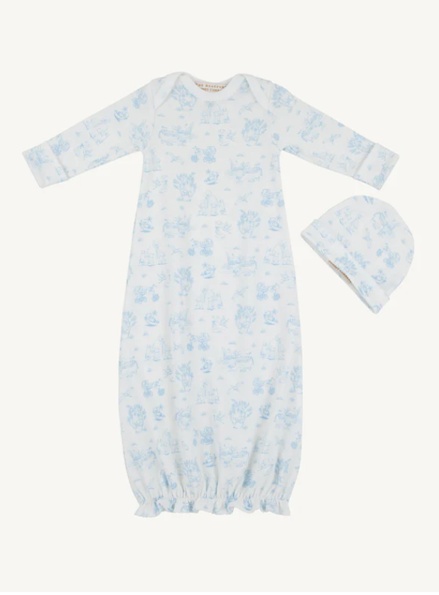 Adorable Everyday Set - Sweet Arrival Blue