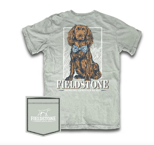 Boykin Bowtie T-Shirt