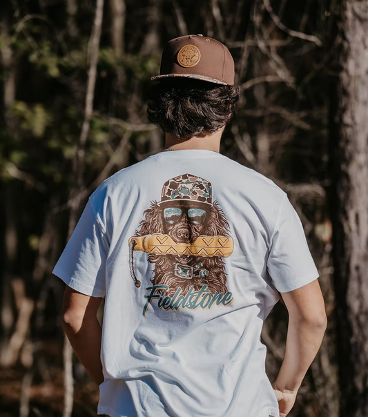 Bumper Boykin T-Shirt