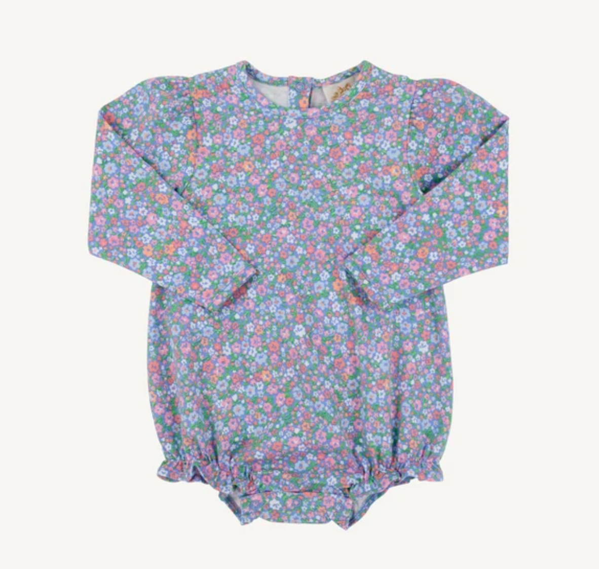 Penny's Play Bubble - Mountain Brook Floral