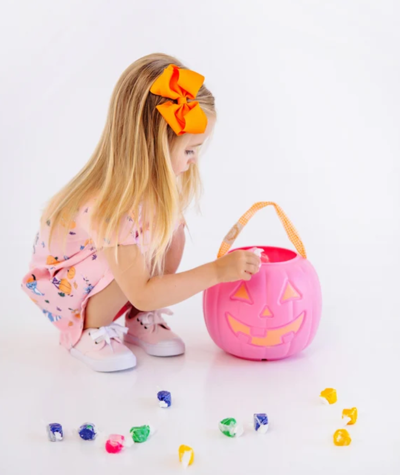 Polly Play Dress - Candy & Critters