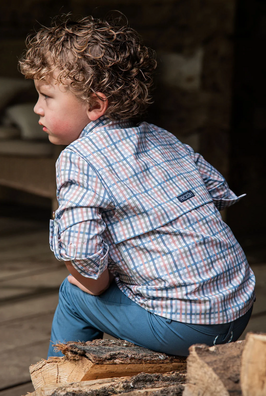 Sullivan's Island Fishing Shirt