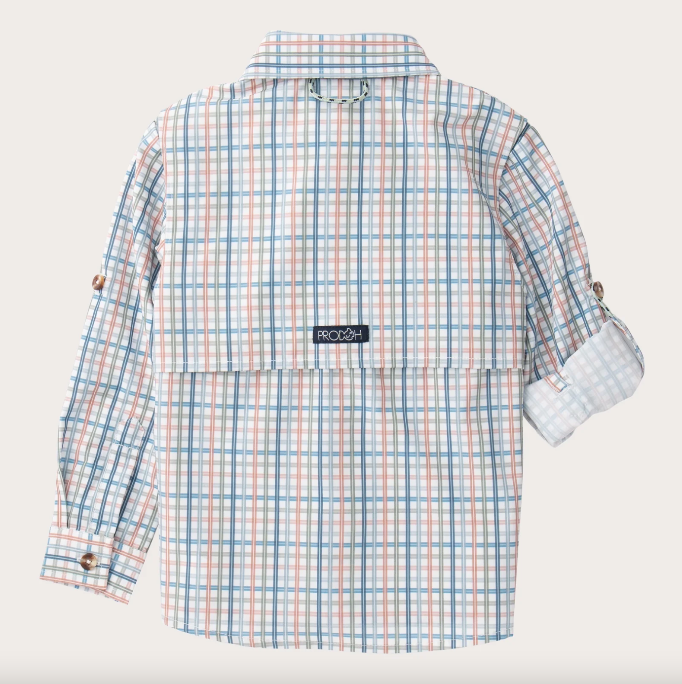 Sullivan's Island Fishing Shirt