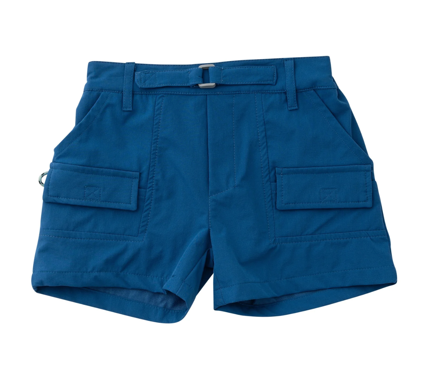 Navy Inshore Performance Shorts
