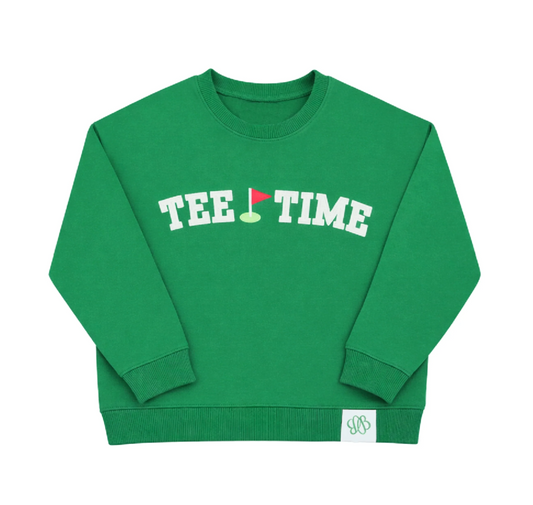 TEE TIME Sweatshirt