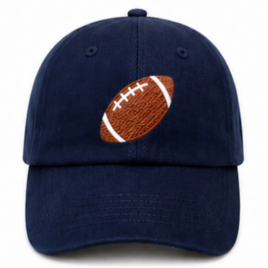 Football Hat
