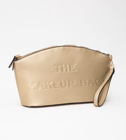 The Makeup Pouch