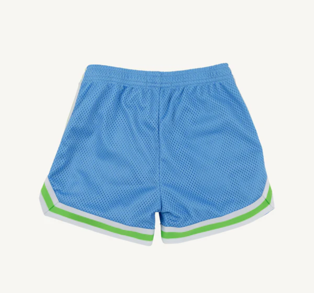 Prepletic Sheppy Shorts - Sunrise Blue