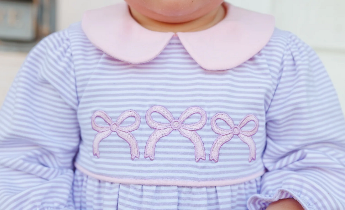 Bows Bubble