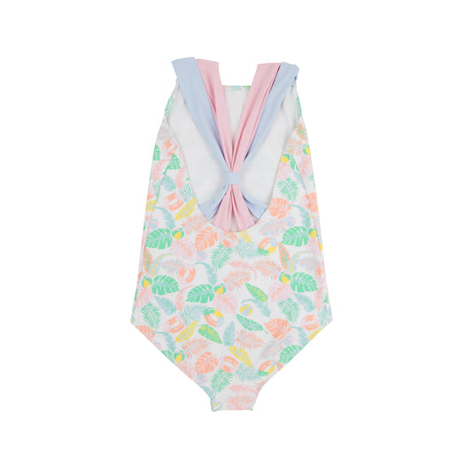 Seabrook Bathing Suit - Happy in Harbour