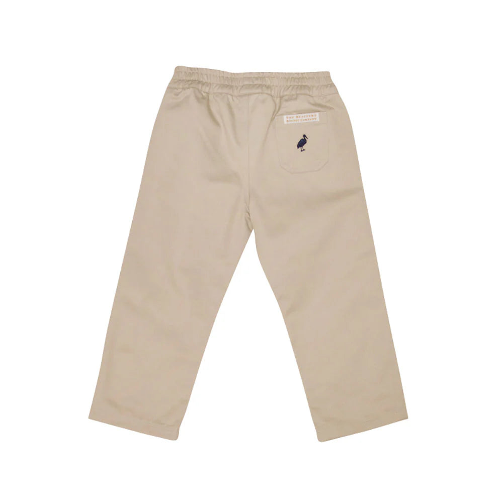 Sheffield Pants - Khaki