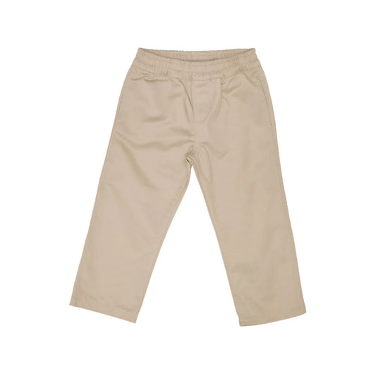 Sheffield Pants - Khaki