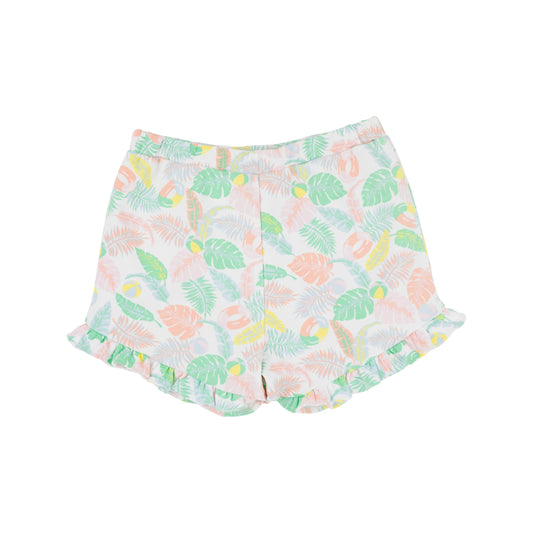 Shelby Anne Shorts - Happy in Harbour