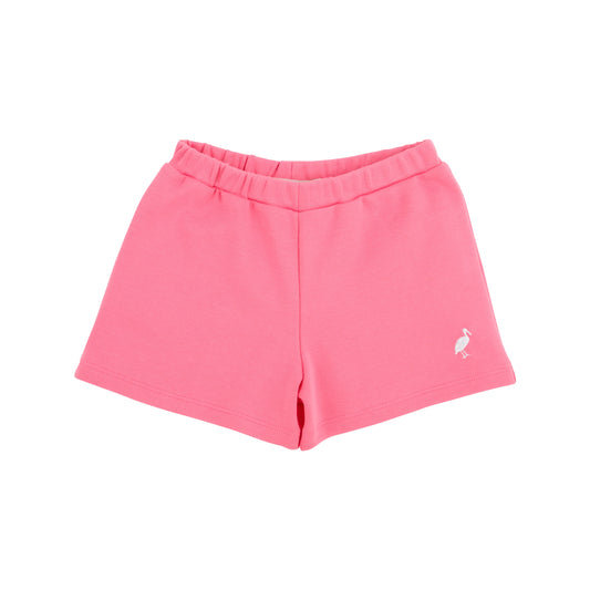 Shipley Shorts - Rose