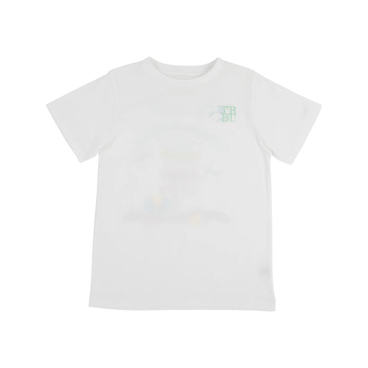 Sir Proper's T-Shirt