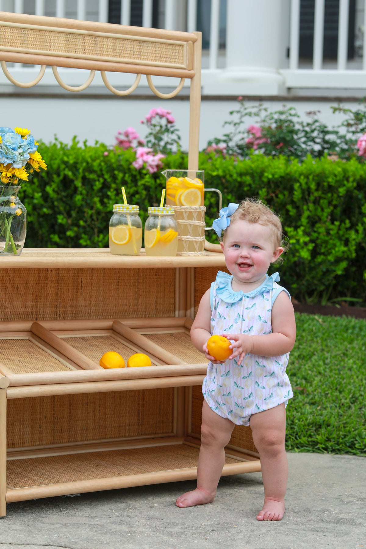 Squeeze the Day Bubble – The Byrd's Nest Children's Boutique