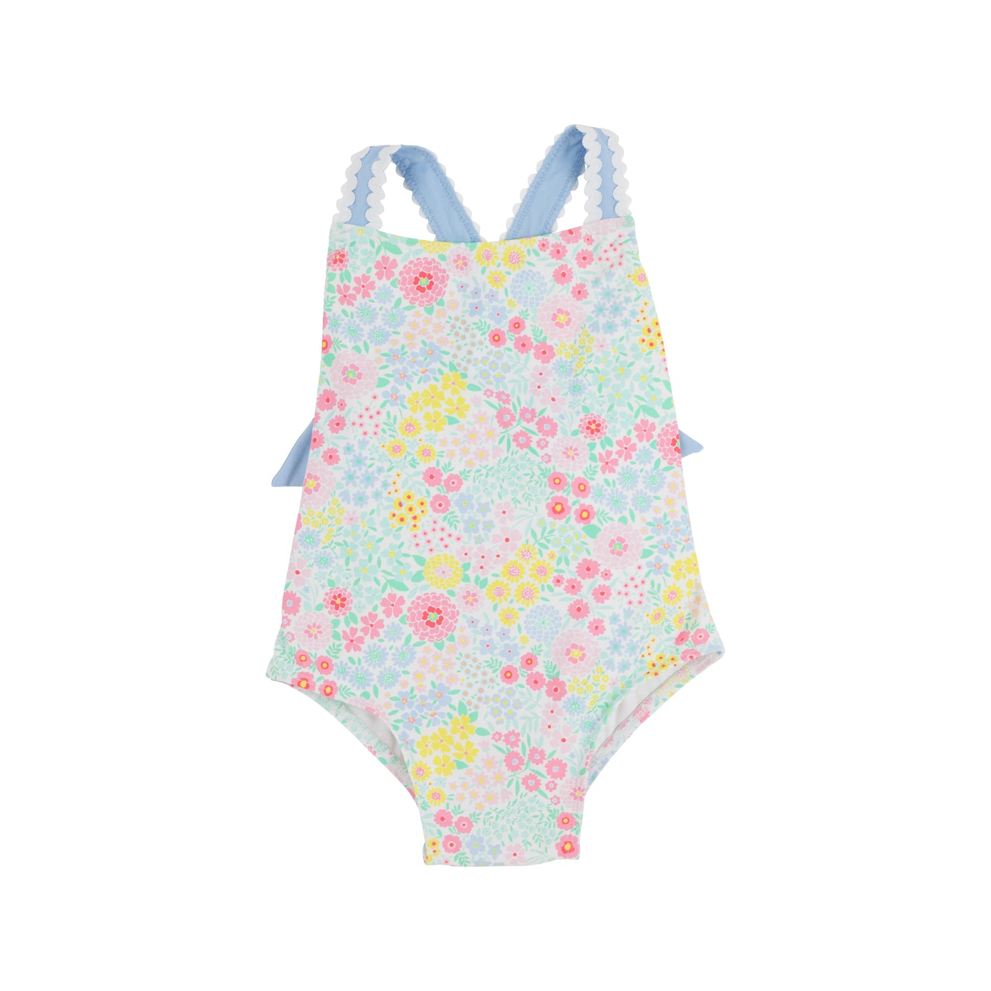 Taylor Bay Bathing Suit - Merry Little Meadow