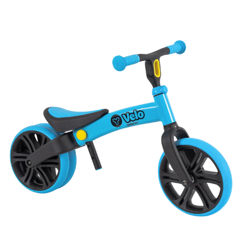 Y-Velo Junior Balance Bike