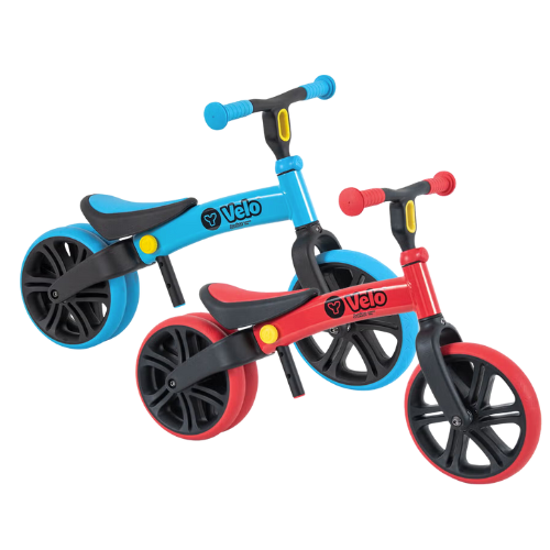 junior balance bike