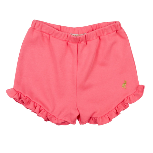 Shelby Anne Shorts - Parrot Cay Coral