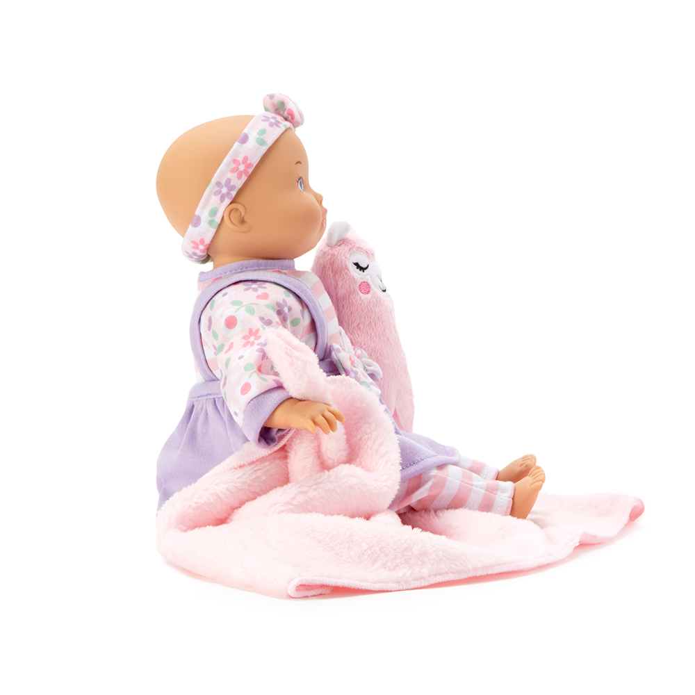 Sweet Baby Nursery Little Love Essentials
