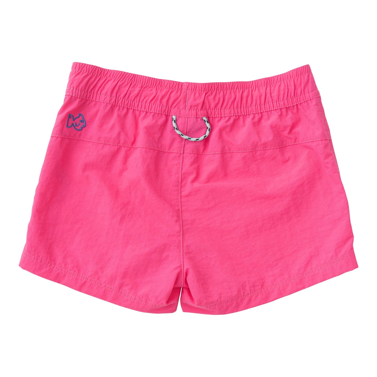 Harbor Hangin' Short - Cheeky Pink