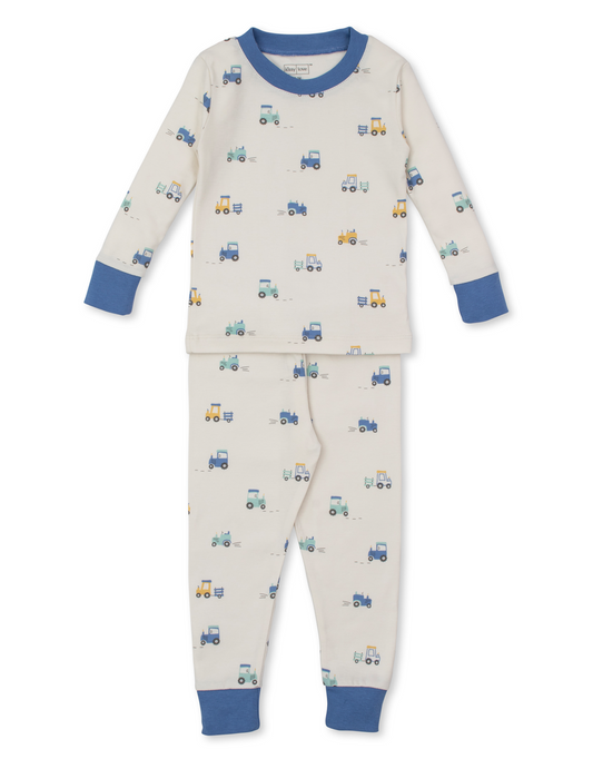 Kissy Kissy On The Farm Pajama Set