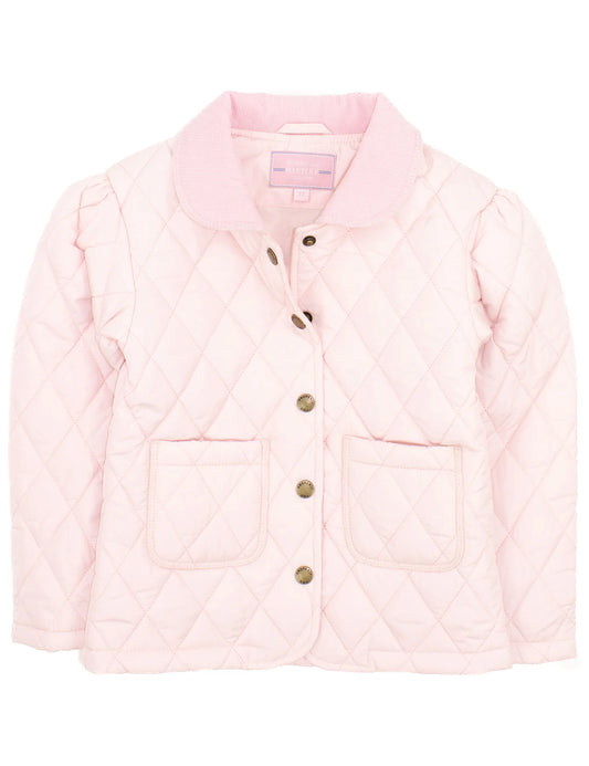 Hatley Quilted Barn Jacket