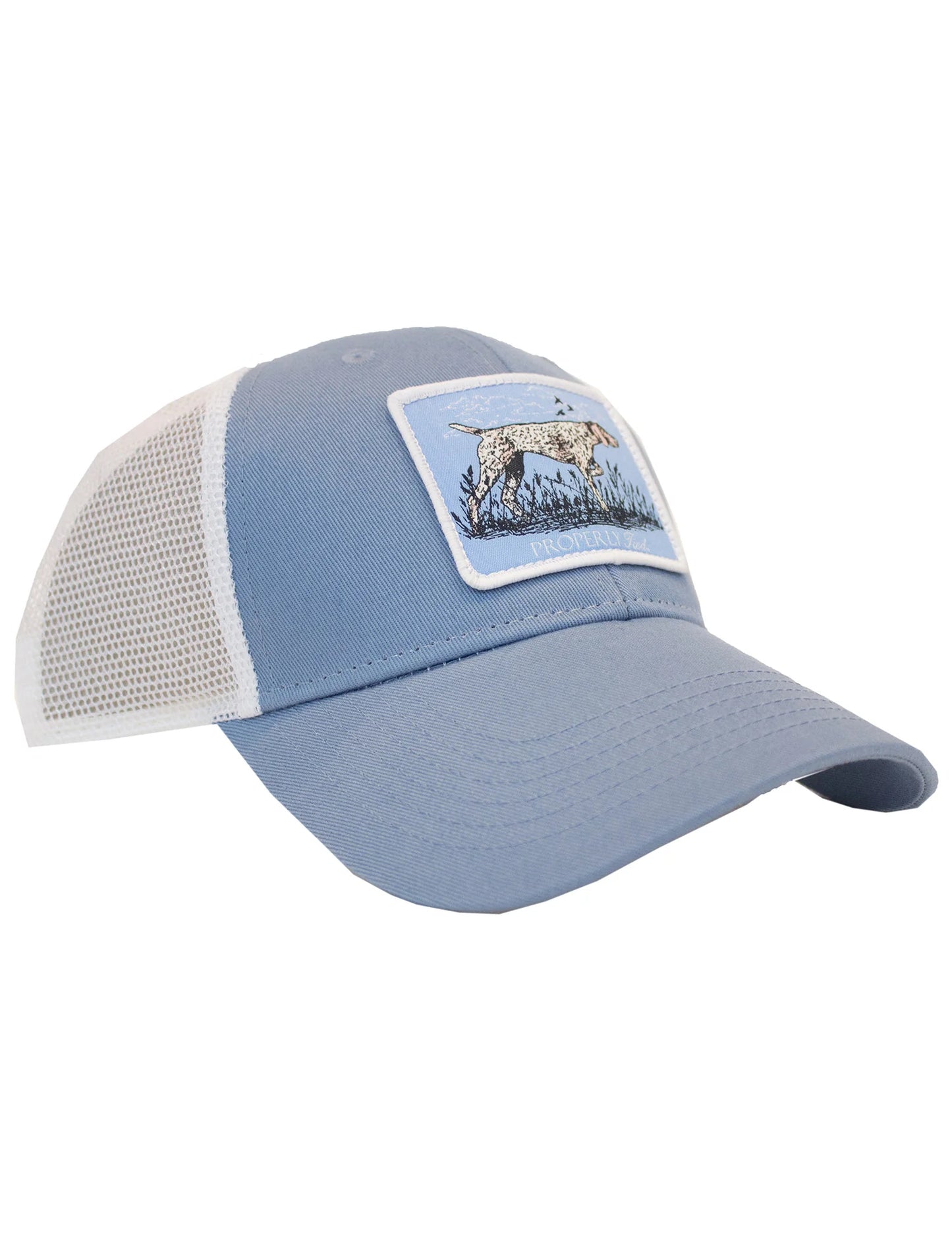 Pointer Trucker Hat