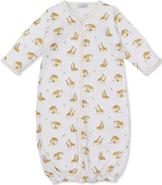 Kissy Kissy Giraffe Duo Converter Gown