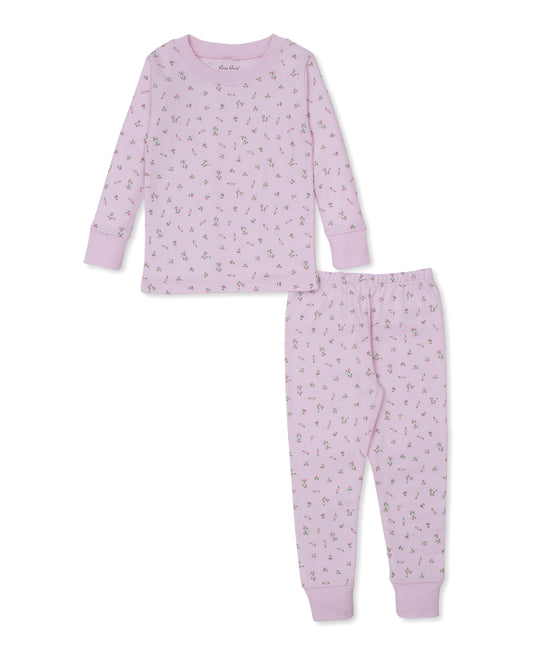 Garden Rose PJ Set