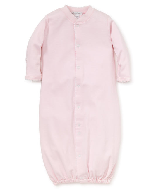 Pink Kissy Converter Gown