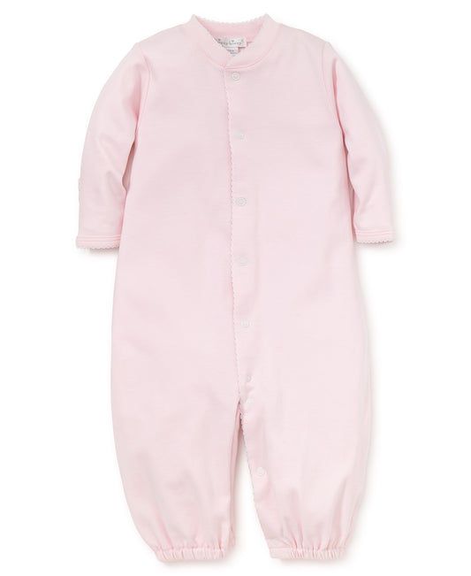 Pink Kissy Converter Gown