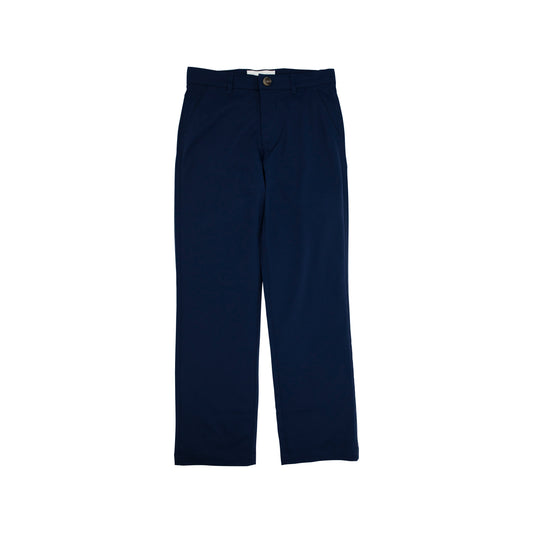 Prepletic Pants - Nantucket Navy