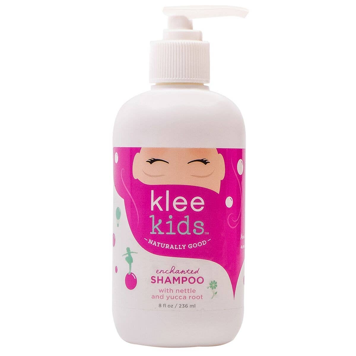 Klee Shampoo