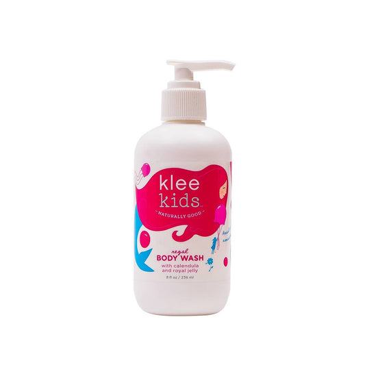 Klee Body Wash