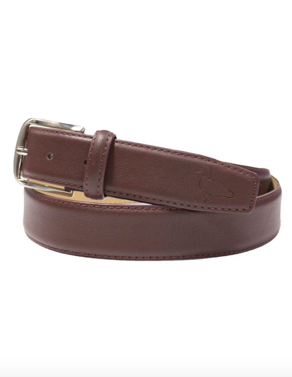 PT Leather Belt