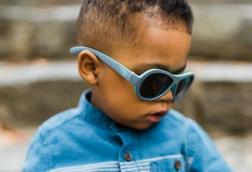 Aviator sunglasses online for babies
