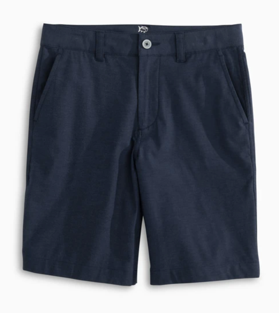 T3 Gulf Shorts, True Navy