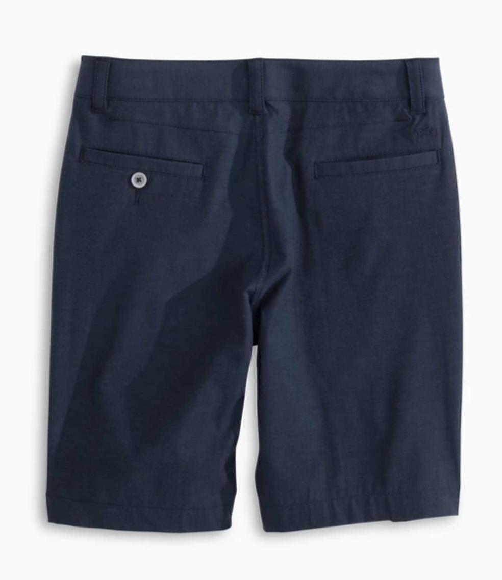 T3 Gulf Shorts, True Navy