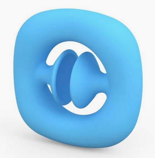 Snapper Fidget Toy
