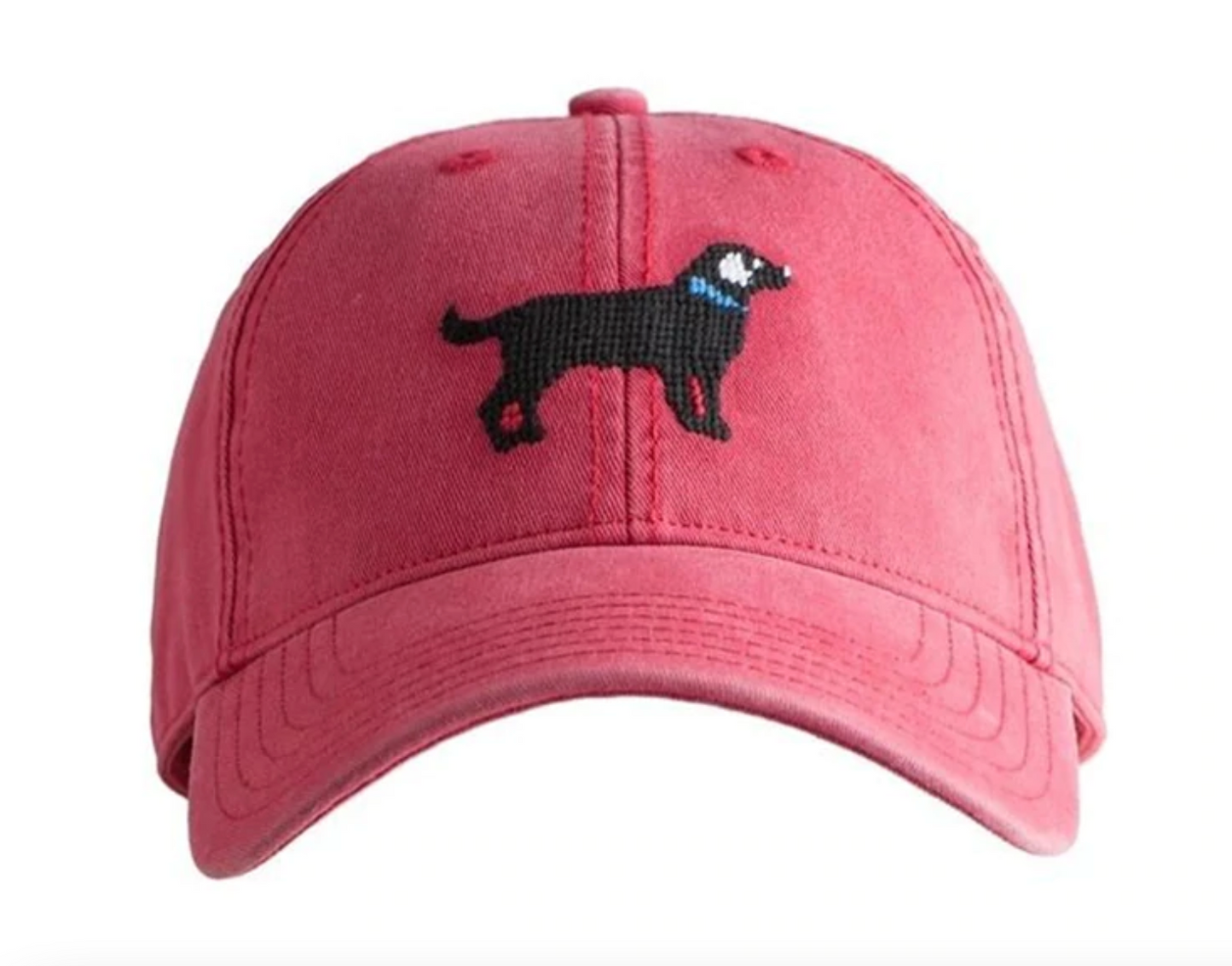 Black Lab Hat