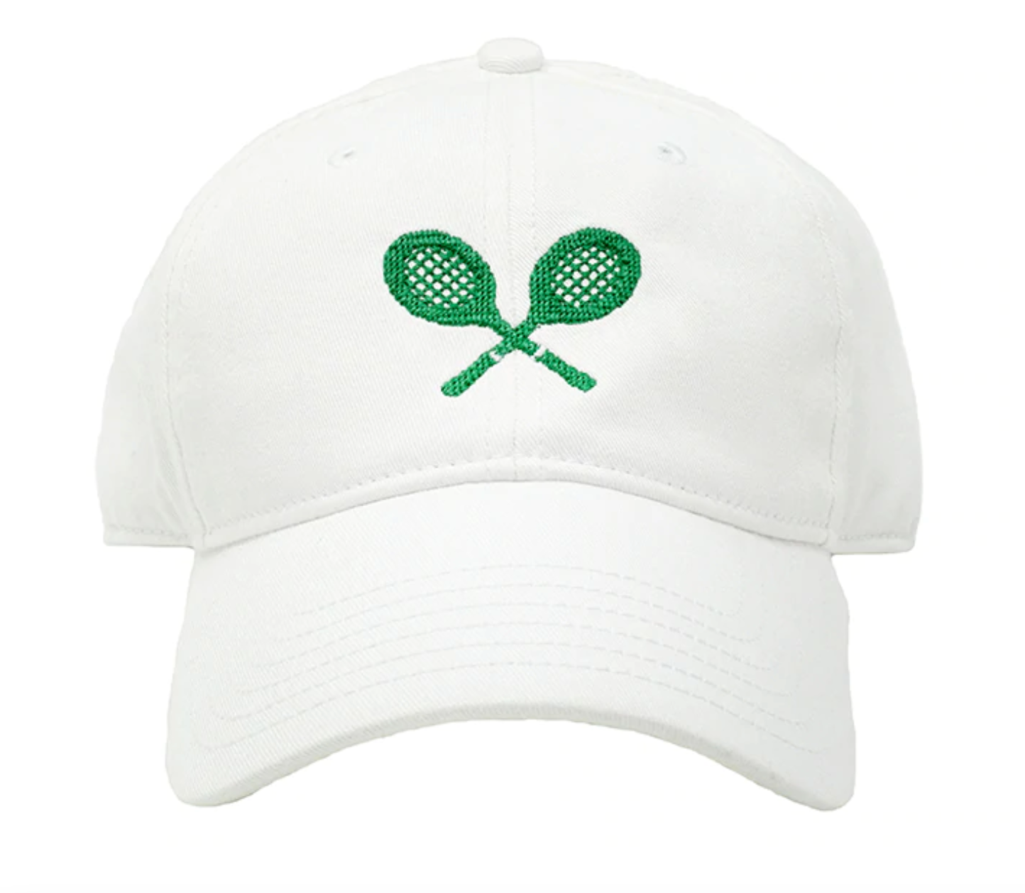 Tennis Racquets Hat