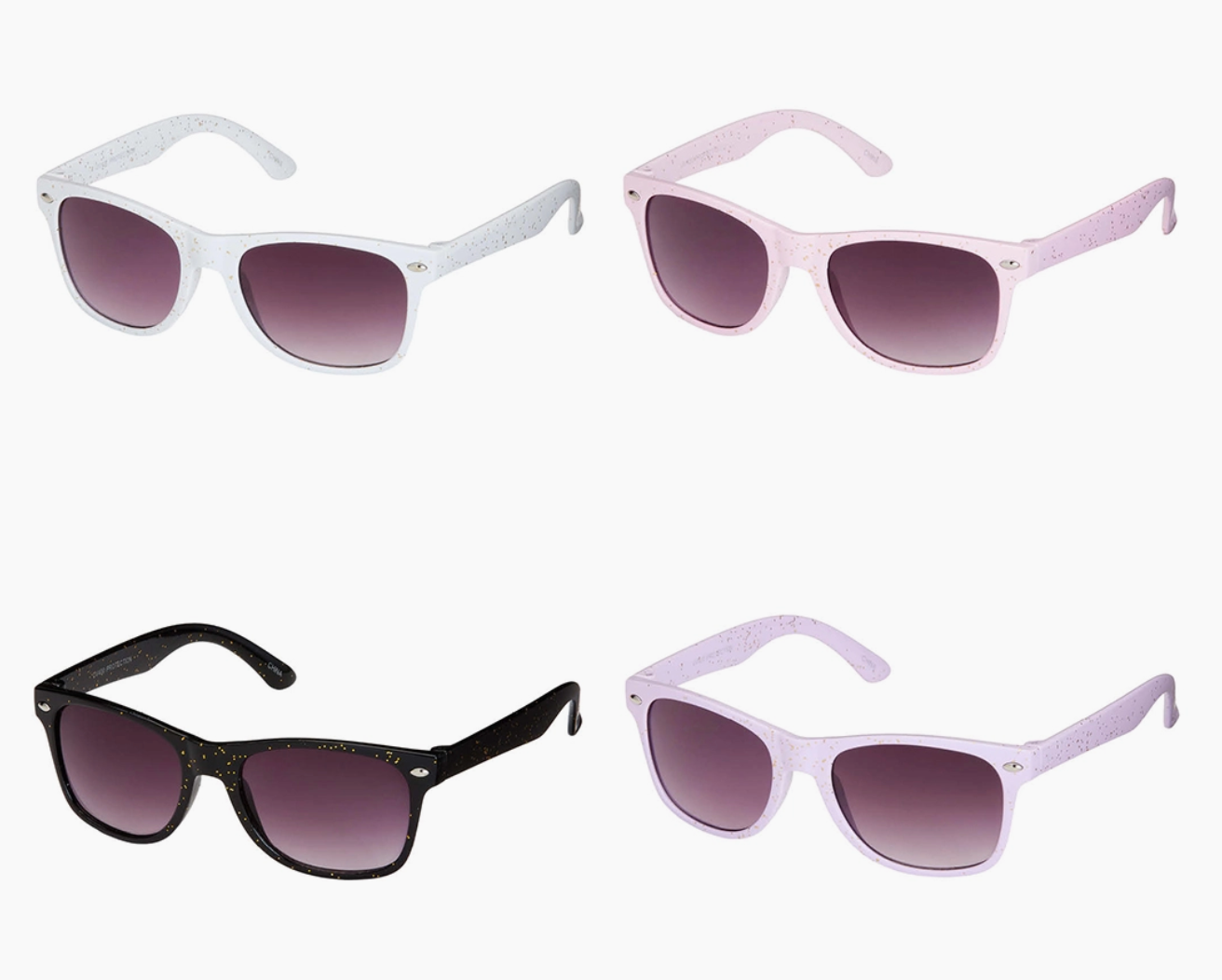 Buy Pink Sunglasses for Women by John Jacobs Online | Ajio.com