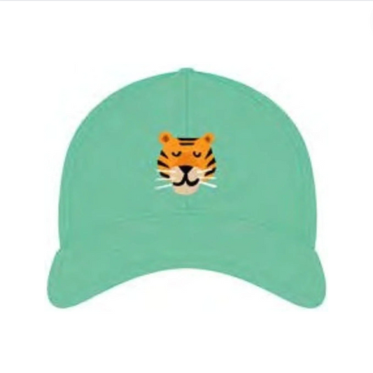 Tiger Hat