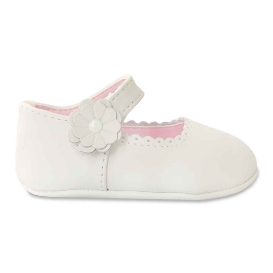 Emma Infant Leather Mary Jane