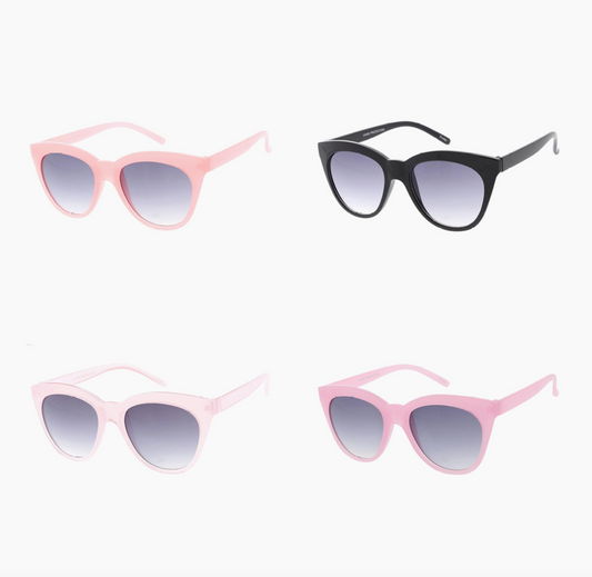 Cateye Sunglasses