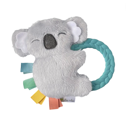 Ritzy Rattle Pal - Koala